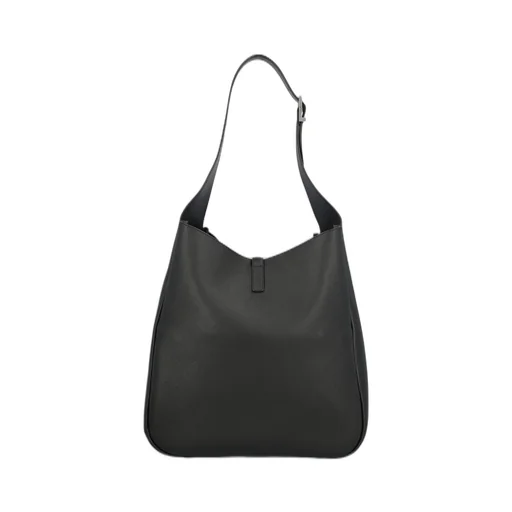 Saint Laurent Le 5 à 7 Large Shoulder Bag