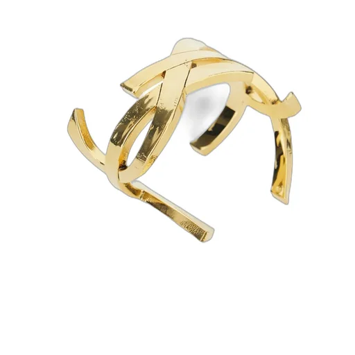 Saint Laurent Cassandre Bracelet
