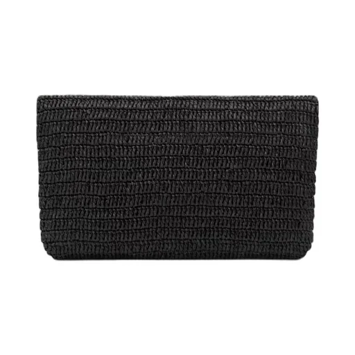Saint Laurent Cassandre Large Envelope Pouch