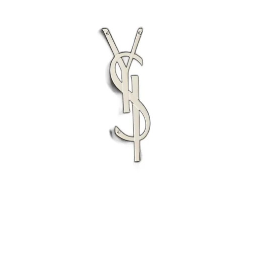 Saint Laurent Le 5 à 7 Large Shoulder Bag