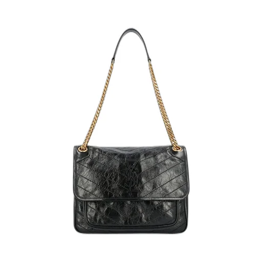 Saint Laurent Niki Medium Shoulder Bag