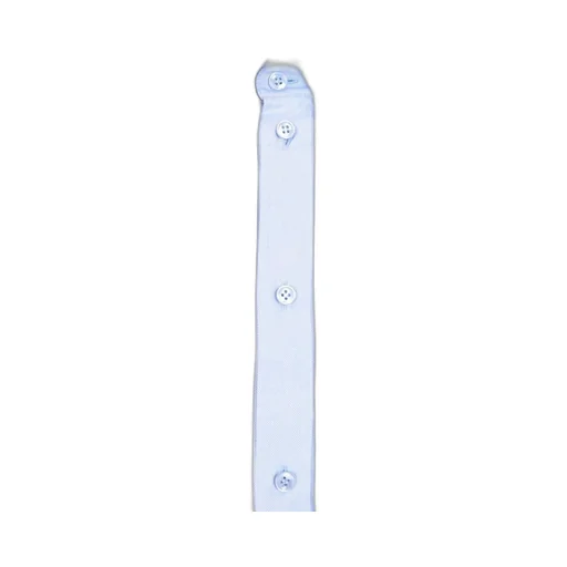Saint Laurent Button-Up Oxford Shirt