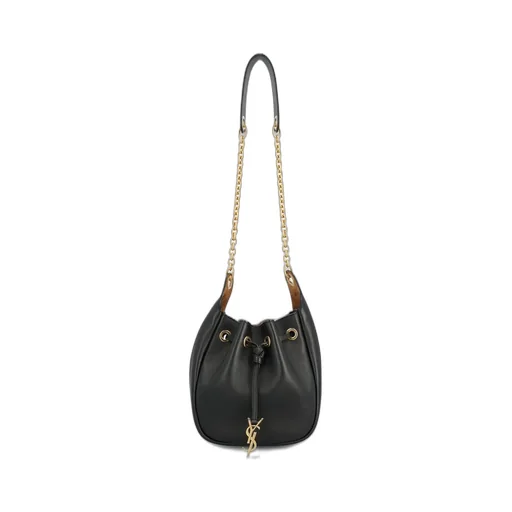 Saint Laurent Supple Bucket Bag