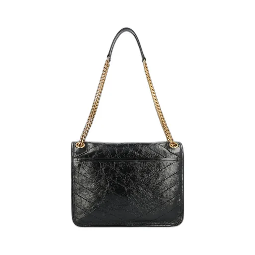 Saint Laurent Niki Medium Shoulder Bag