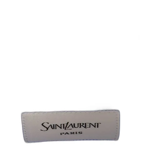 Saint Laurent Button-Up Oxford Shirt