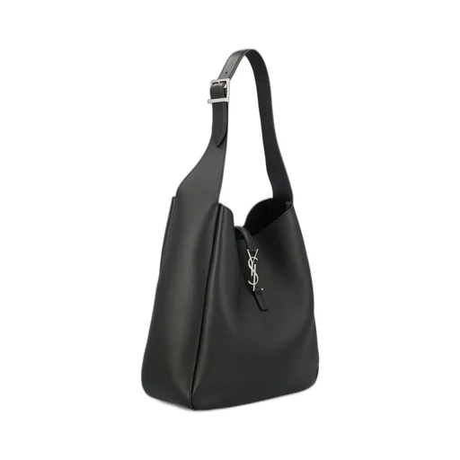 Saint Laurent Le 5 à 7 Large Shoulder Bag