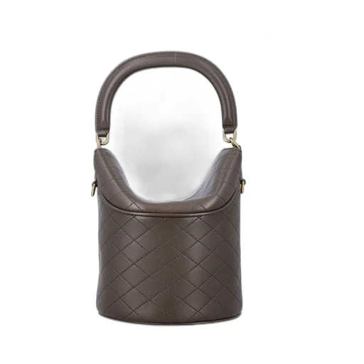 Saint Laurent Gaby Bucket Bag