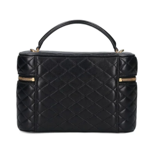 Saint Laurent Gaby Large Vanity Bag