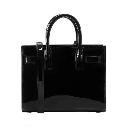 Saint Laurent Classic Sac De Jour Nano Tote Bag