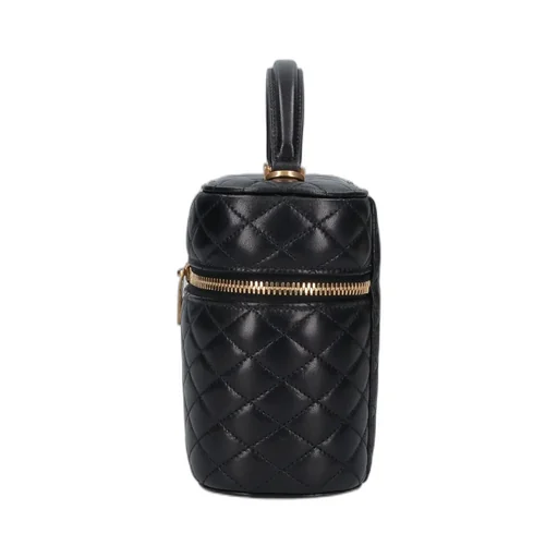Saint Laurent Gaby Large Vanity Bag