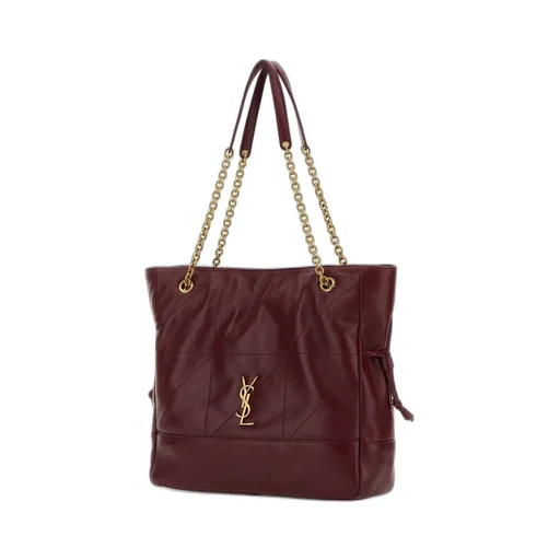 Saint Laurent Jamie 4.3 Logo Plaque Shoulder Bag
