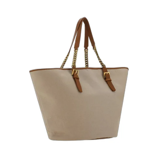 Saint Laurent Cassandre Logo Patch Top Handle Bag