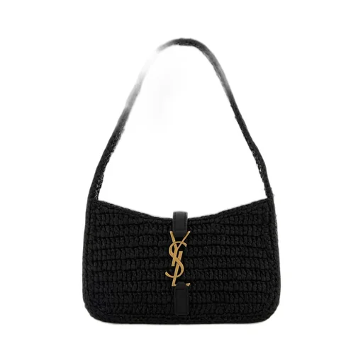 Saint Laurent Le 5 à 7 Mini Shoulder Bag