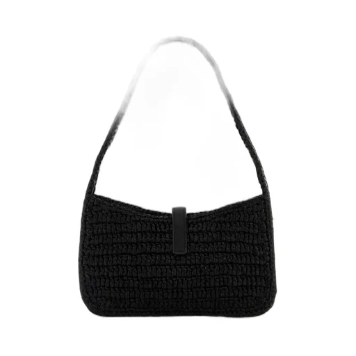 Saint Laurent Le 5 à 7 Mini Shoulder Bag
