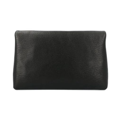 Saint Laurent Cassandre Large Envelope Pouch