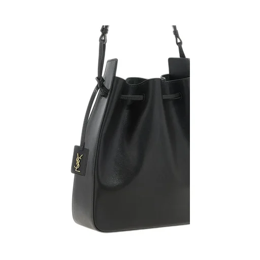 Saint Laurent Large Bucket Bag