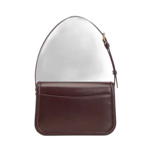 Saint Laurent Solferino Medium Shoulder Bag