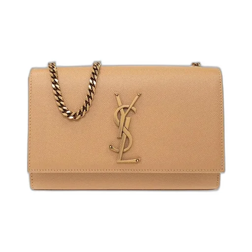 Saint Laurent Kate Small Chained Shoulder Bag