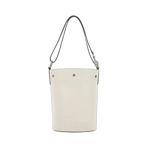 Saint Laurent Rive Gauche Bucket Bag