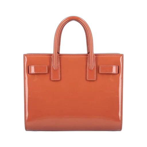 Saint Laurent Sac De Jour Top Handle Bag