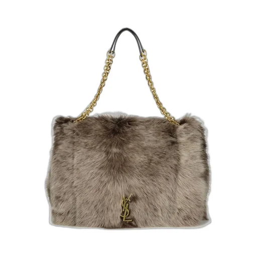 Saint Laurent Jamie 4.3 Logo Plaque Large Shoulder Bag