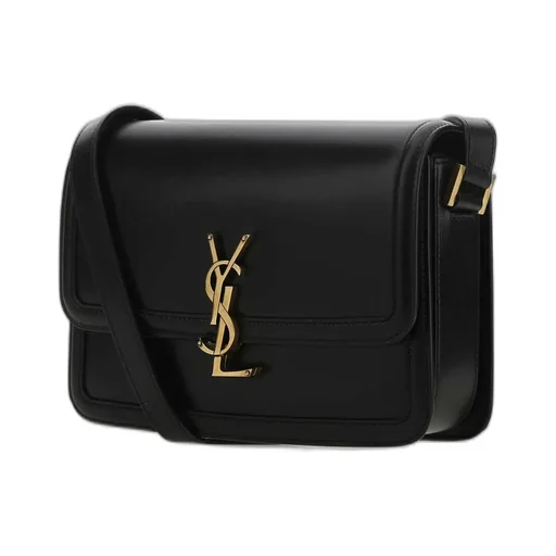 Saint Laurent Solferino Medium Satchel Bag