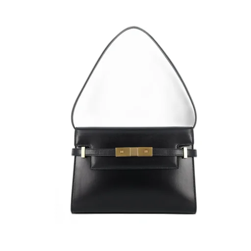 Saint Laurent Manhattan Small Shoulder Bag