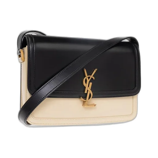Saint Laurent Solferino Medium Shoulder Bag
