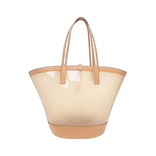 Saint Laurent Panier Medium Shopping Bag