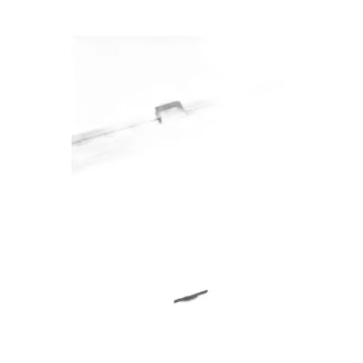 Saint Laurent Logo Detailed Shoulder Bag