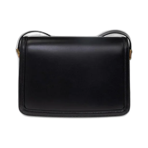 Saint Laurent Solferino Medium Shoulder Bag