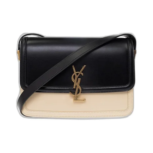 Saint Laurent Solferino Medium Shoulder Bag