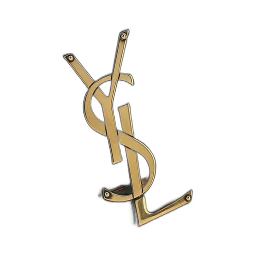 Saint Laurent Solferino Medium Satchel Bag