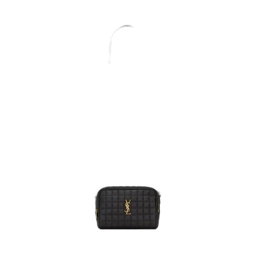 Saint Laurent Cassandre Matelassé Carré Camera Bag