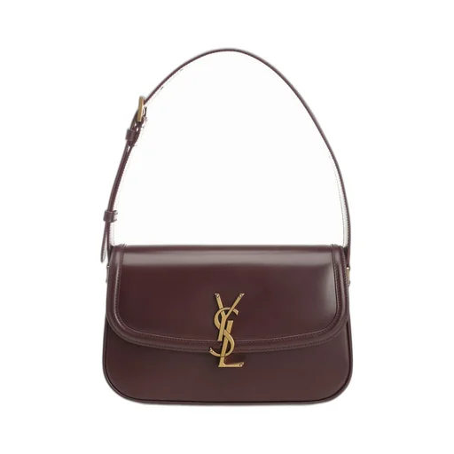 Saint Laurent Solferino Medium Shoulder Bag