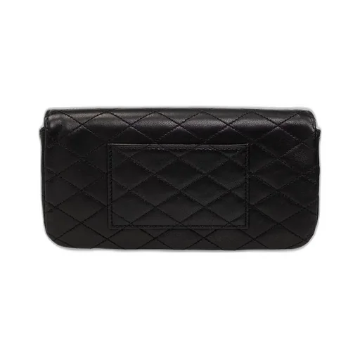 Saint Laurent Gaby Chain Phone Holder