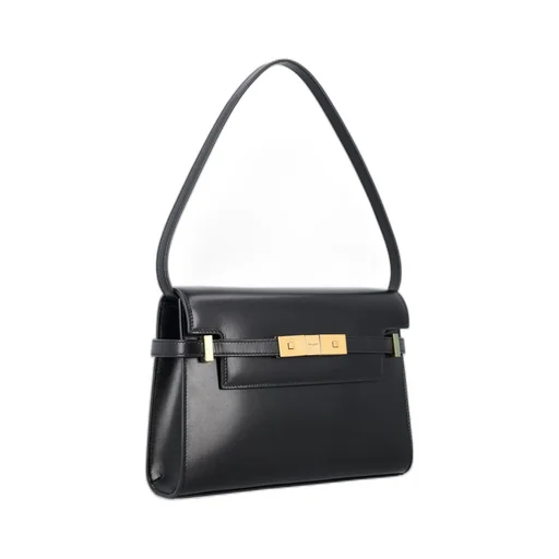 Saint Laurent Manhattan Small Shoulder Bag
