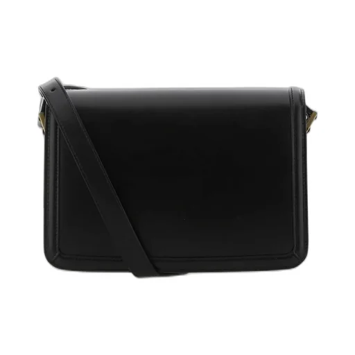 Saint Laurent Solferino Medium Satchel Bag
