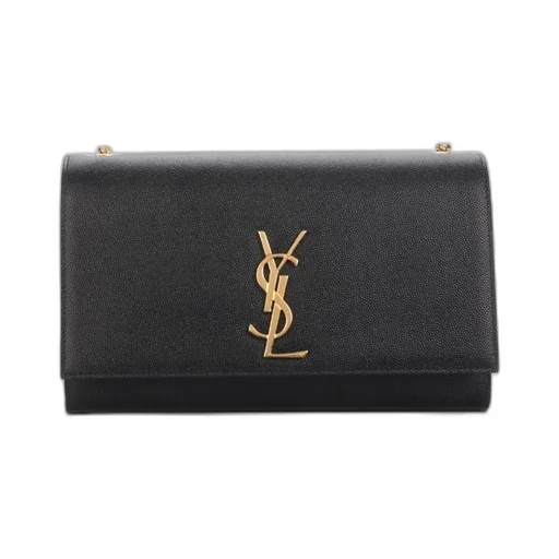 Saint Laurent Kate Medium Shoulder Bag