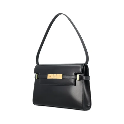 Saint Laurent Manhattan Small Shoulder Bag