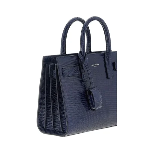Saint Laurent Nano Sac De Jour Handbag