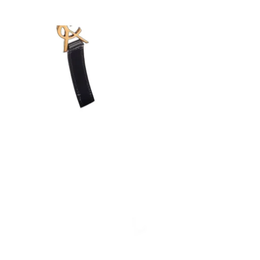 Saint Laurent Le 5 à 7 Logo Plaque Shoulder Bag