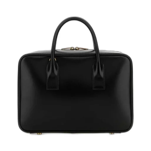 Saint Laurent Sac De Jour Bauletto Bag