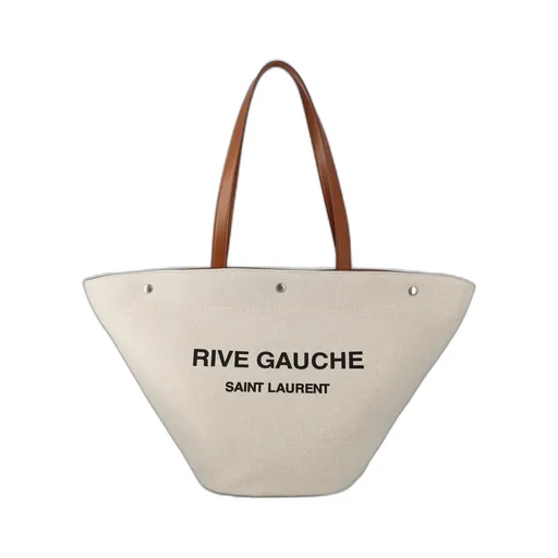 Saint Laurent Rive Gauche Top Handle Bag