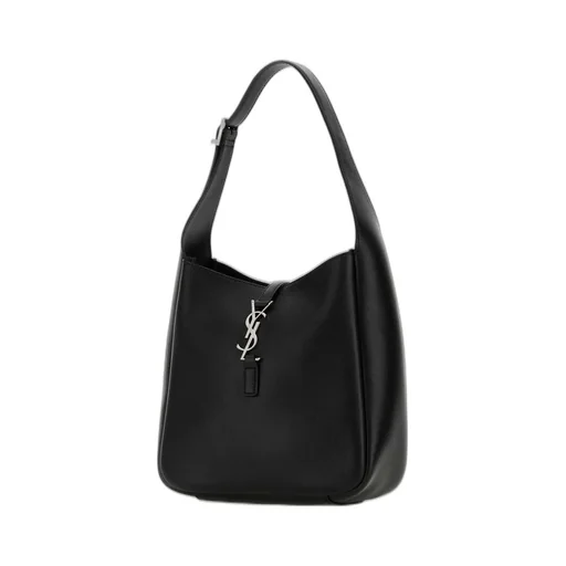 Saint Laurent Le 5 à 7 Small Supple Bag