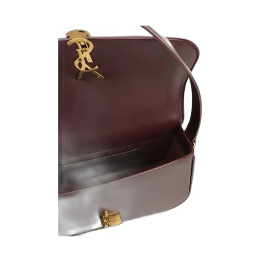 Saint Laurent Solferino Medium Shoulder Bag