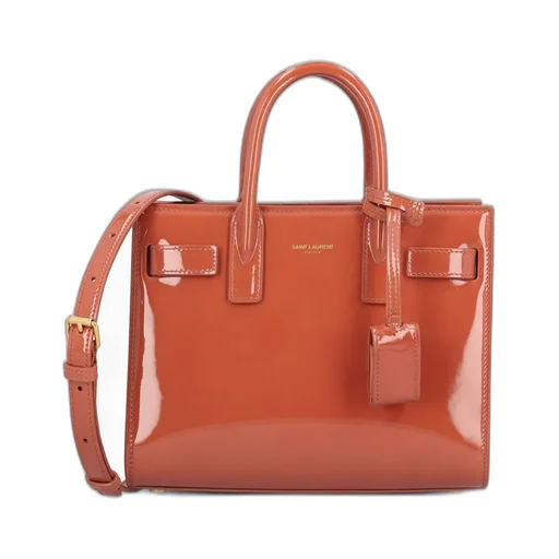 Saint Laurent Sac De Jour Top Handle Bag