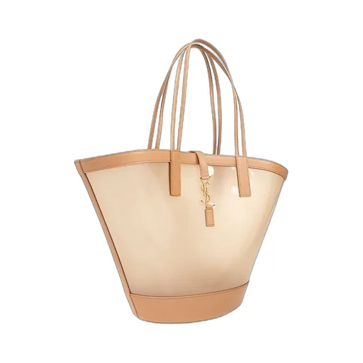 Saint Laurent Panier Medium Shopping Bag