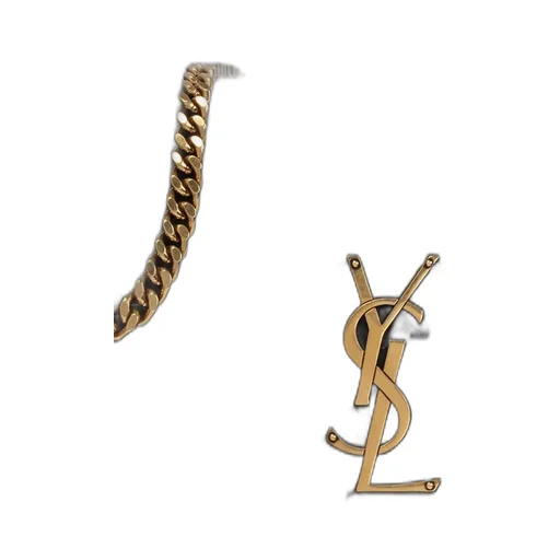Saint Laurent Loulou Medium Shoulder Bag