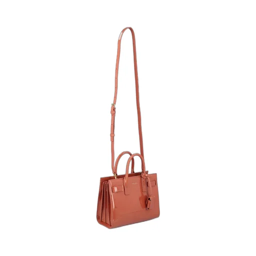 Saint Laurent Sac De Jour Top Handle Bag